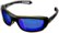 Gafas Wave Pol Blue Mirror de Wiley X