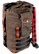 Burly Voyager Sissybar Tasche / Rucksack