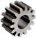 Oil Pump Gears