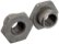 Threaded Bushings for rear Motor Mount for Sportster 1962-1978