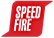 SpeedFire Stickers