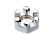 Castellated Nuts