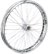 Roue avant avec Spool Hub