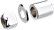 Colony Axle Nuts and Spacer Kits for Softail 1984-2017