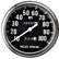 Police Special Style Fat Bob Speedometer