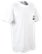 MOON T-Shirts White with Chest Pocket