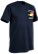 Clay Smith Mr. Horsepower T-Shirts Navy