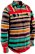 Chemises-vestes Serape de Rockmount