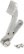 Prism Supply Sling Shot Mechanical Brake Pedals