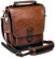 Coronado Bison Crossbody Bags