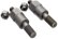 Fork Clamp Bolt Kits for OEM I-Beam Forks