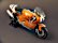 Harley-Davidson 1:9 VR 1000 Superbike Models