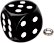 Dice Shifter Knobs