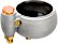 Bean Pot Float Bowls for Linkert Carburetors