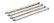 S&S Pushrods for Knucklehead