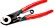 Knipex Bowden Cable Cutters