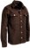 Pike Brothers 1943 CPO Moleskin Shirt-Jackets