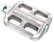 Chicago Motorcycle Supply Aluminum Kicker Pedals