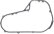 James Gaskets for Outer Primary Covers: Touring Models 1979-2006 and FXR