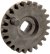 Carlo’s Starter Crank Gear