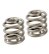 Solo Seat Springs Barrel Type