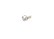 Slotted Fillister Head Screws Stainless