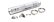 Deflector de calor Tri-Line de Fork
