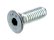 Countersunk Socket Head Screws Grade 8 Zinc-plated