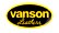 Vanson Stickers