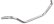 Faber Cycle Flanders #0-HD Handlebars