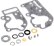 James Rebuild Kits for Oil Pumps: Big Twin 1968-early 1980