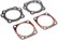 James Gasket Kits for Cylinder Heads and Base: Evolution 3-1/2” Bore