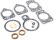 James Gasket Kits for Linkert Carburetors