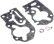 S&S Gasket Kits for Oil Pumps: Pre-Twin Cam