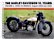 The Harley-Davidson VL Years 1930-1936