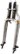 The Cyclery Classic Springer Forks
