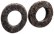 Gasket Kits for Rear Hub IOE 1923-1929