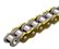 Tsubaki Alpha XRS and RQ2 530 Secondary Chain