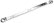 Bahco Imperial Long Type Dual Ring Wrenches SAE
