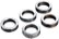 Spacer Shims Twin Cam