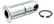 Footpeg Mounts for Sportster 1980-1990
