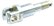 Footpeg Mounts Sportster 1991-2003