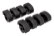 Replacement Parts for Kuryakyn Iso-Pegs