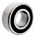 Clutch Shell Bearing for Scorpion and Brute IV