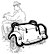 Servi-Car Trunk Boxes