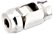 Replacement Female Footpeg Mounts for PM Lightweight Forward Controls