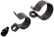 OEM Type Exhaust Clamps for Header Pipes