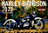 Motorbooks Harley-Davidson Calendar 2025
