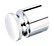 Kuryakyn Marquis Choke Knobs for CV-Carburetors