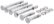 Mounting Kits for Oil Pump: Big Twin OHV 1978-1991